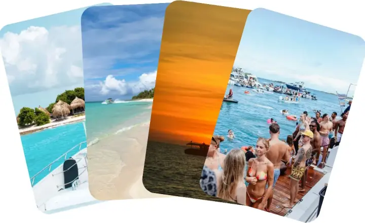 The Millennium Boat Trips Curaçao