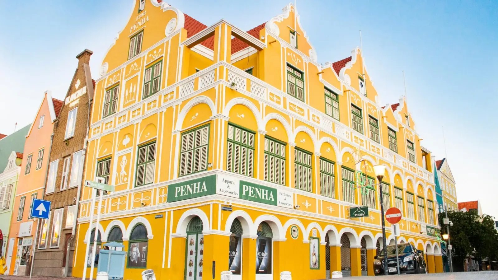 District Punda
