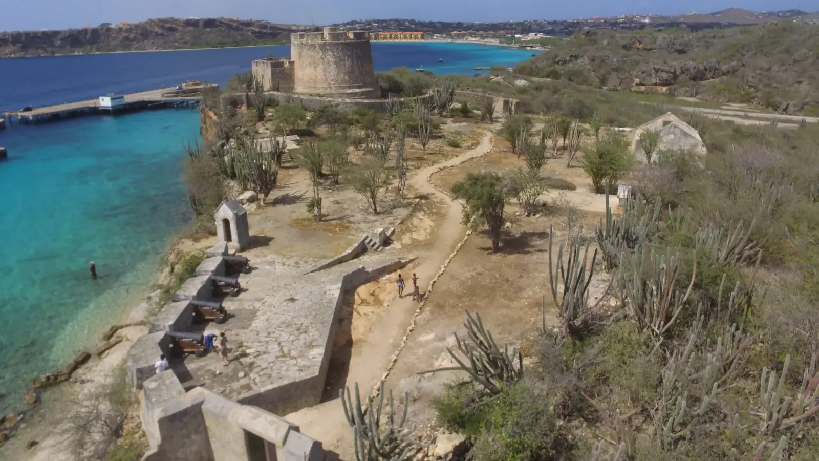 Fort Beekenburg
