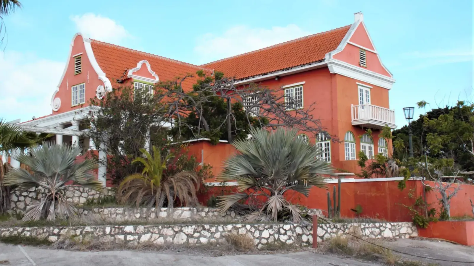 Landhuis Zeelandia