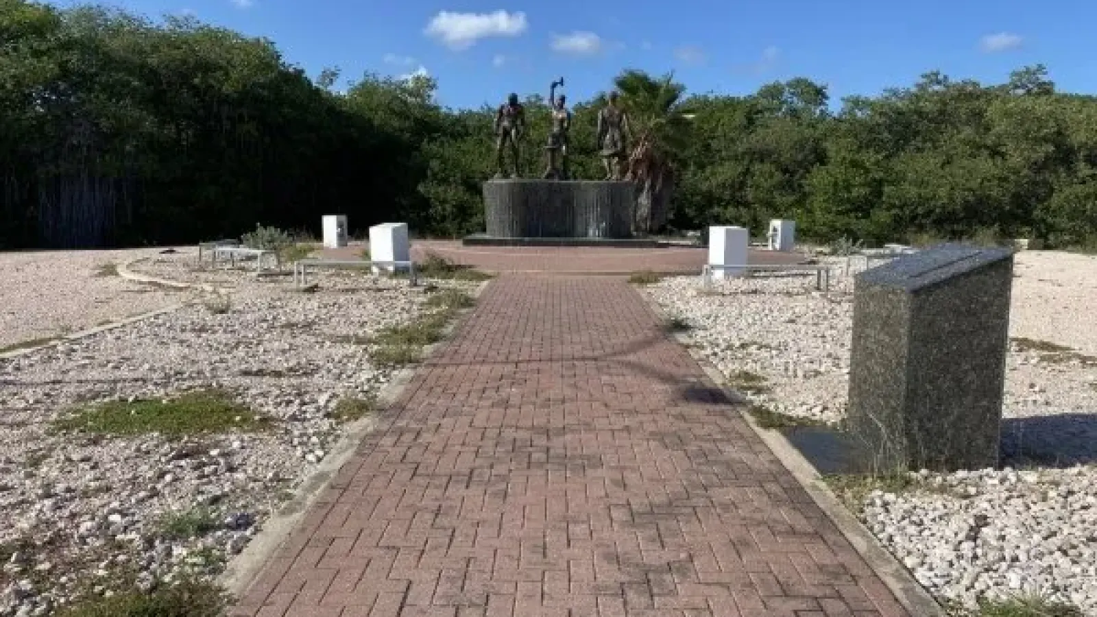 Tula Monument