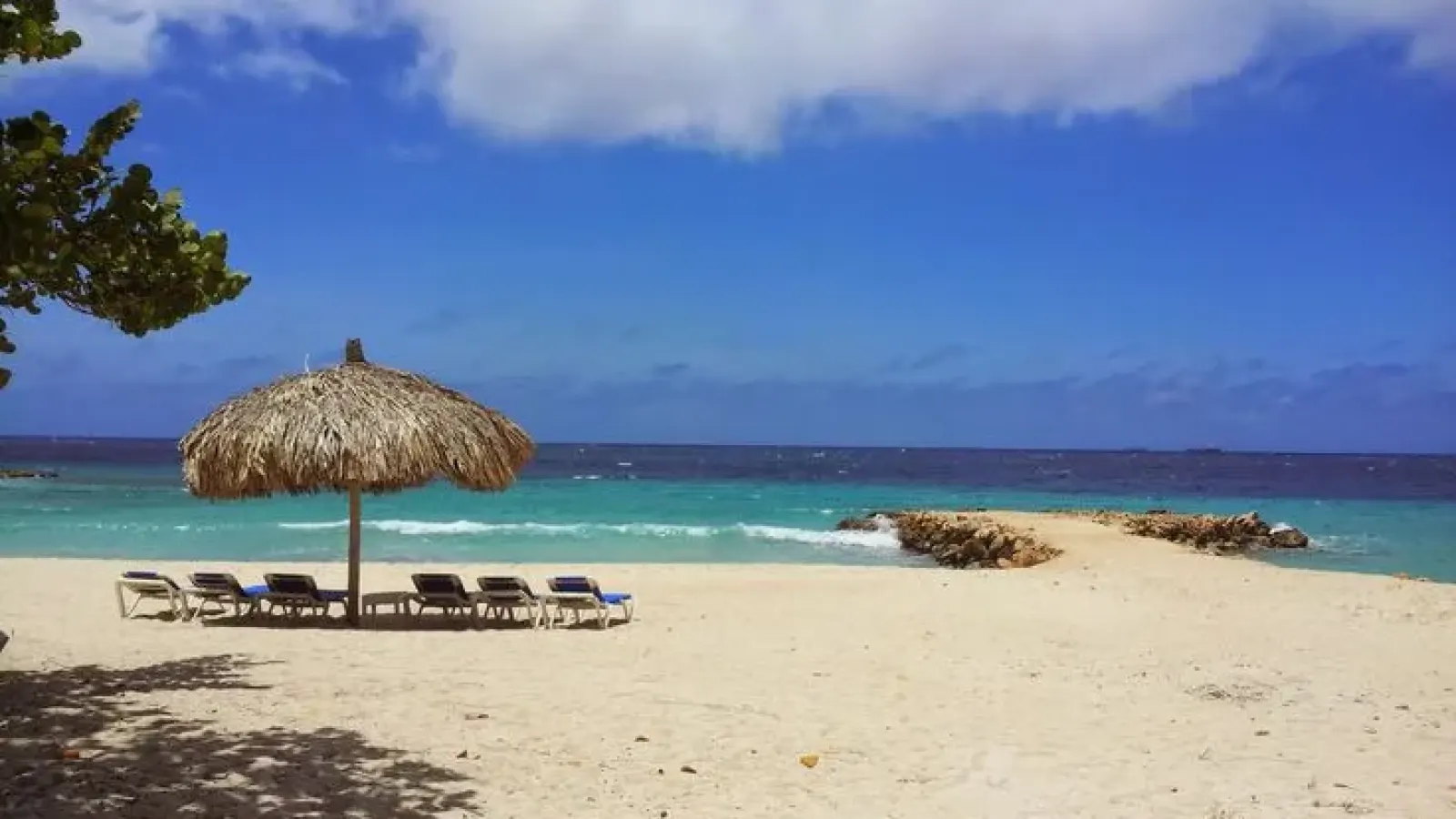 Parasasa Beach