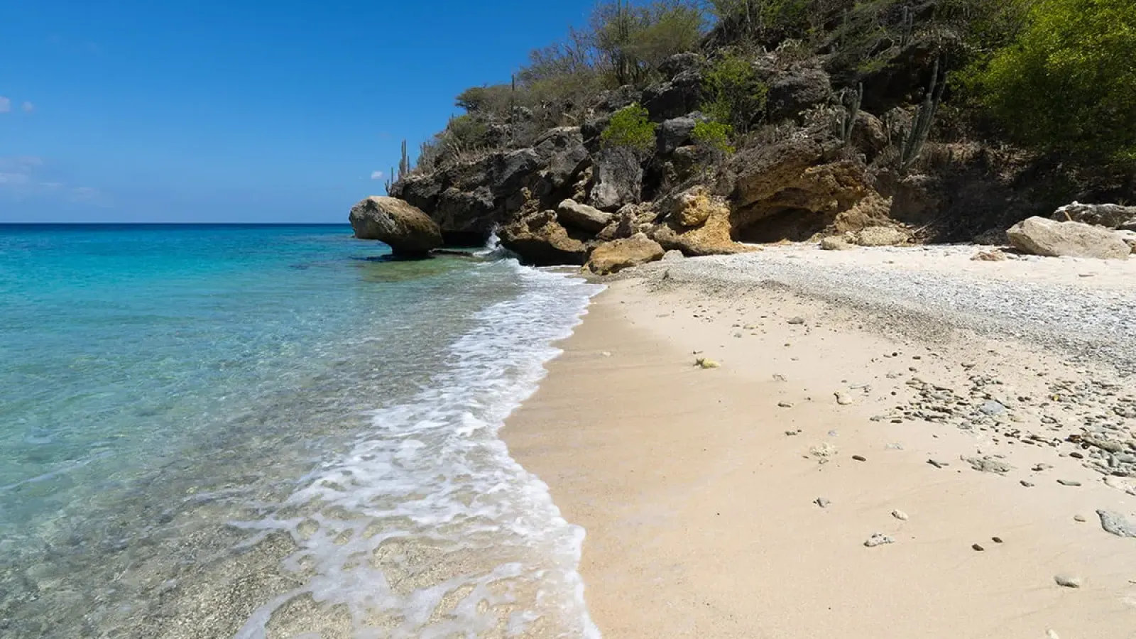 Playa San Juan