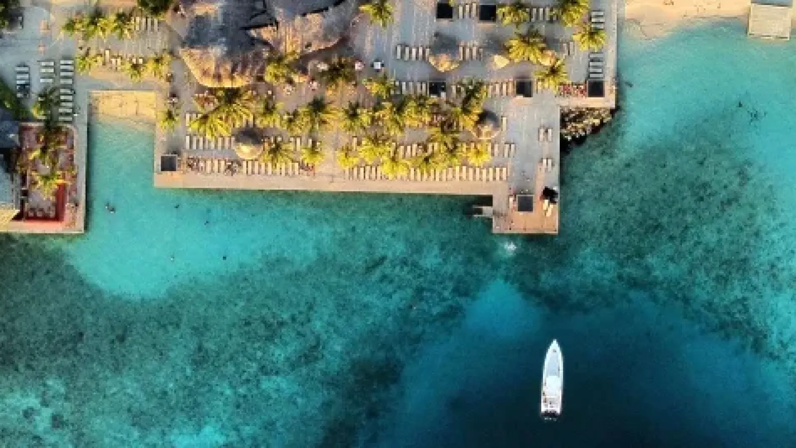 Huurauto Curacao