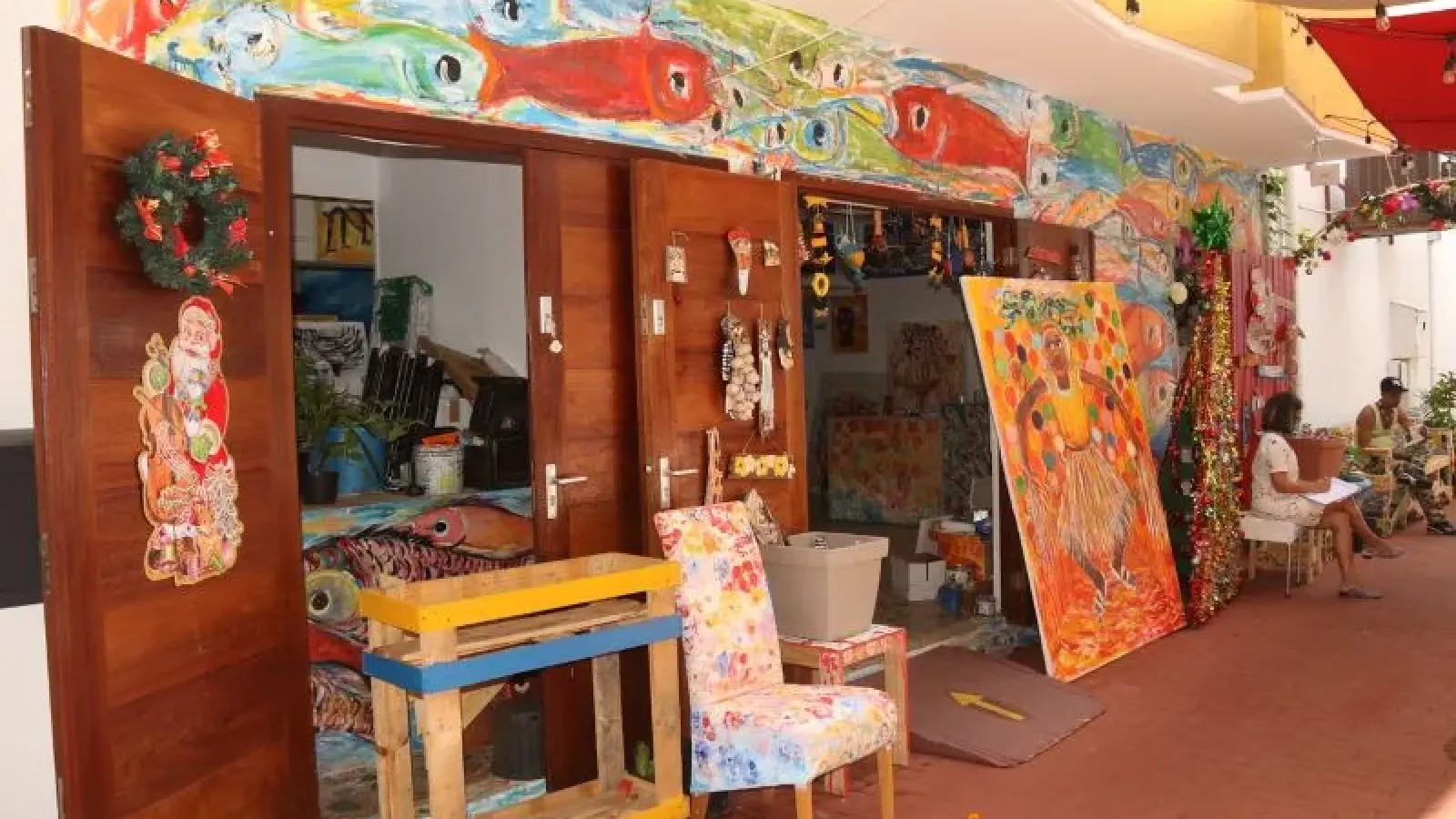Jean Girigory Gallery