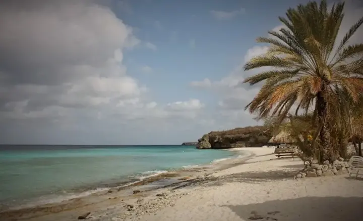 Lower House / Kas Abou Dive Site
