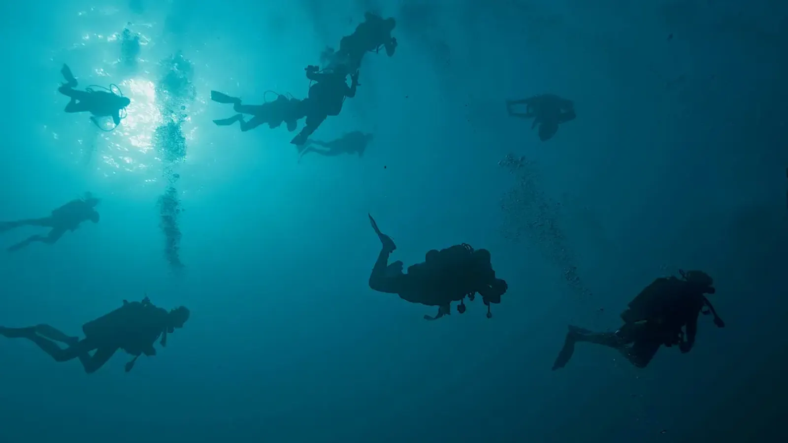 SS Oranje Nassau Dive Site