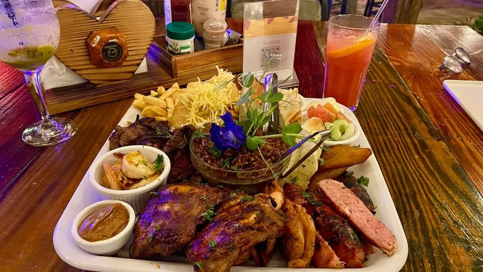 Doña Carmen Restaurant