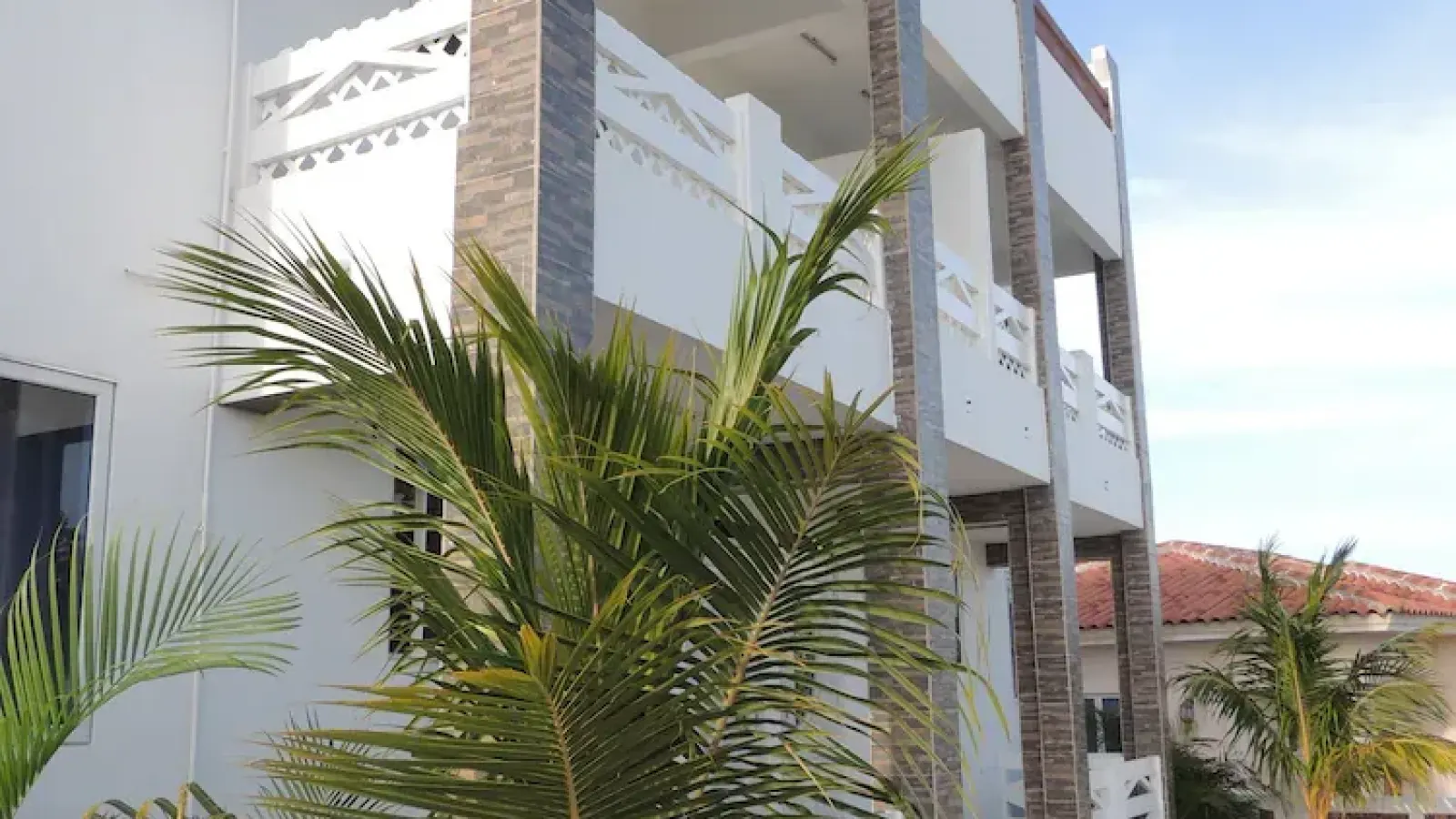 Grand Sun Valley Residences