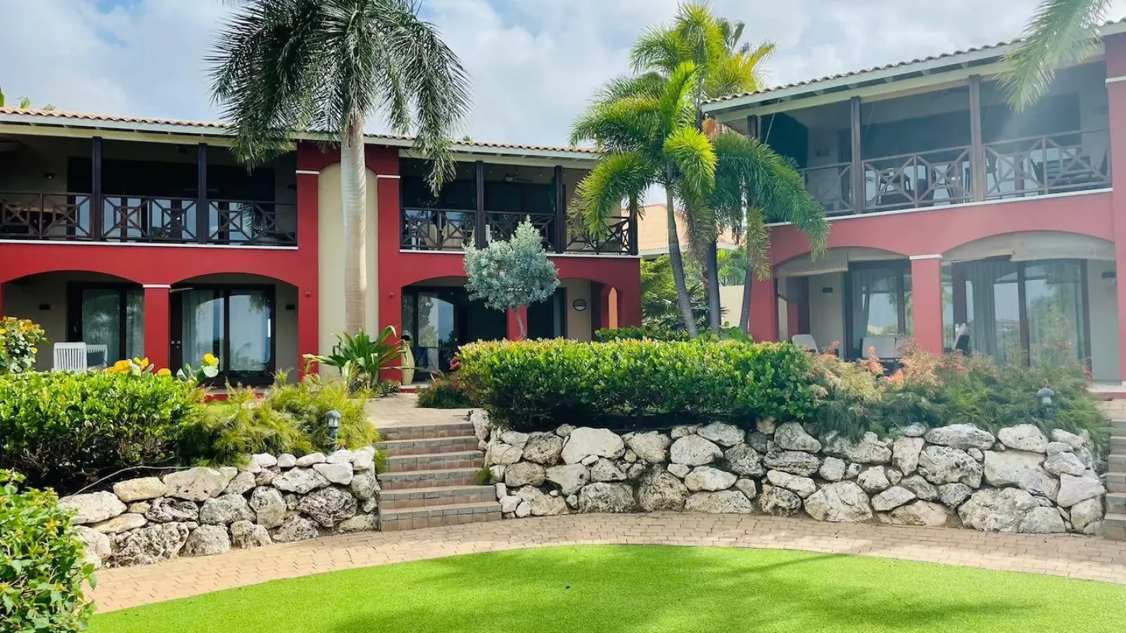 La Maya Beach