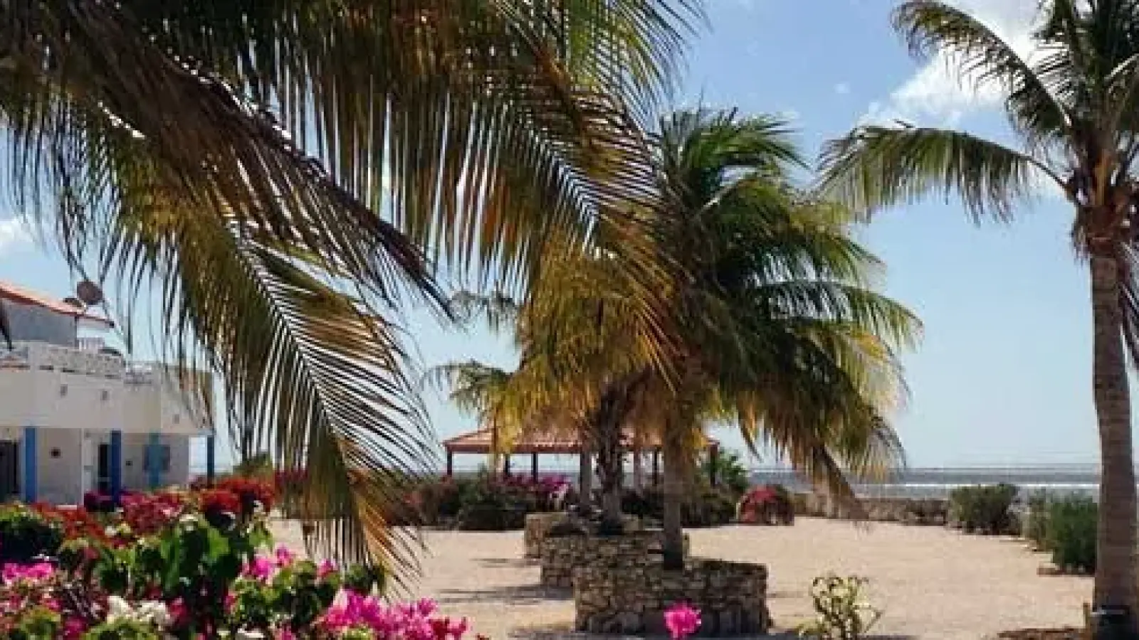 Marazul Dive Resort