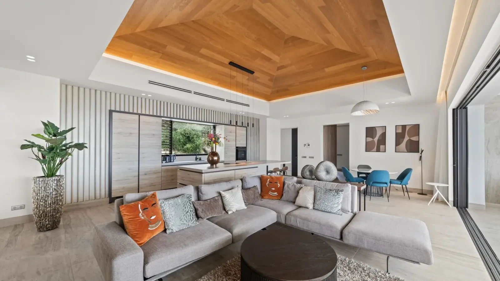 The Ridge Penthouse