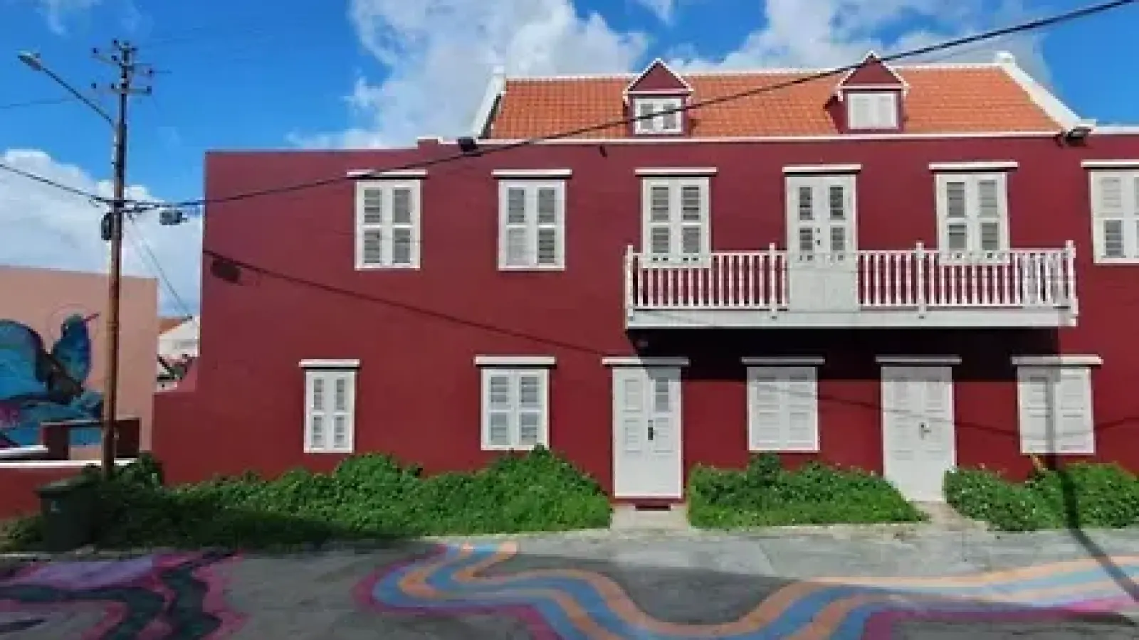 Trina Cozy Suites