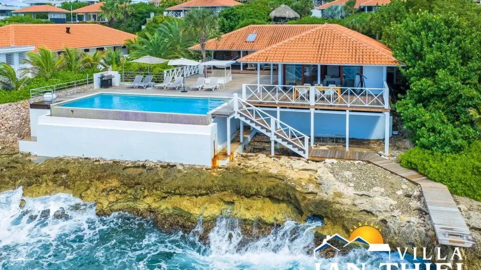 Villa Las Olas