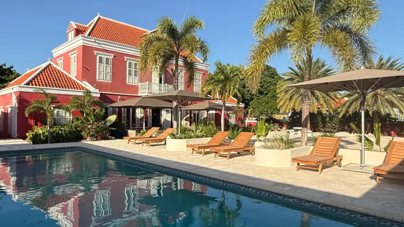 Villa Tokara