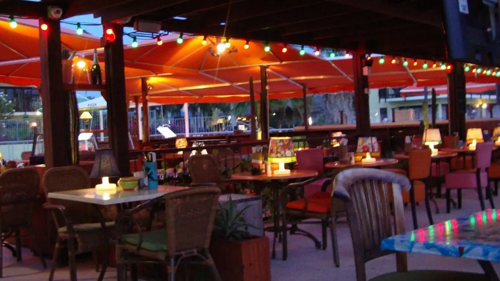 El Grill & Mexicano