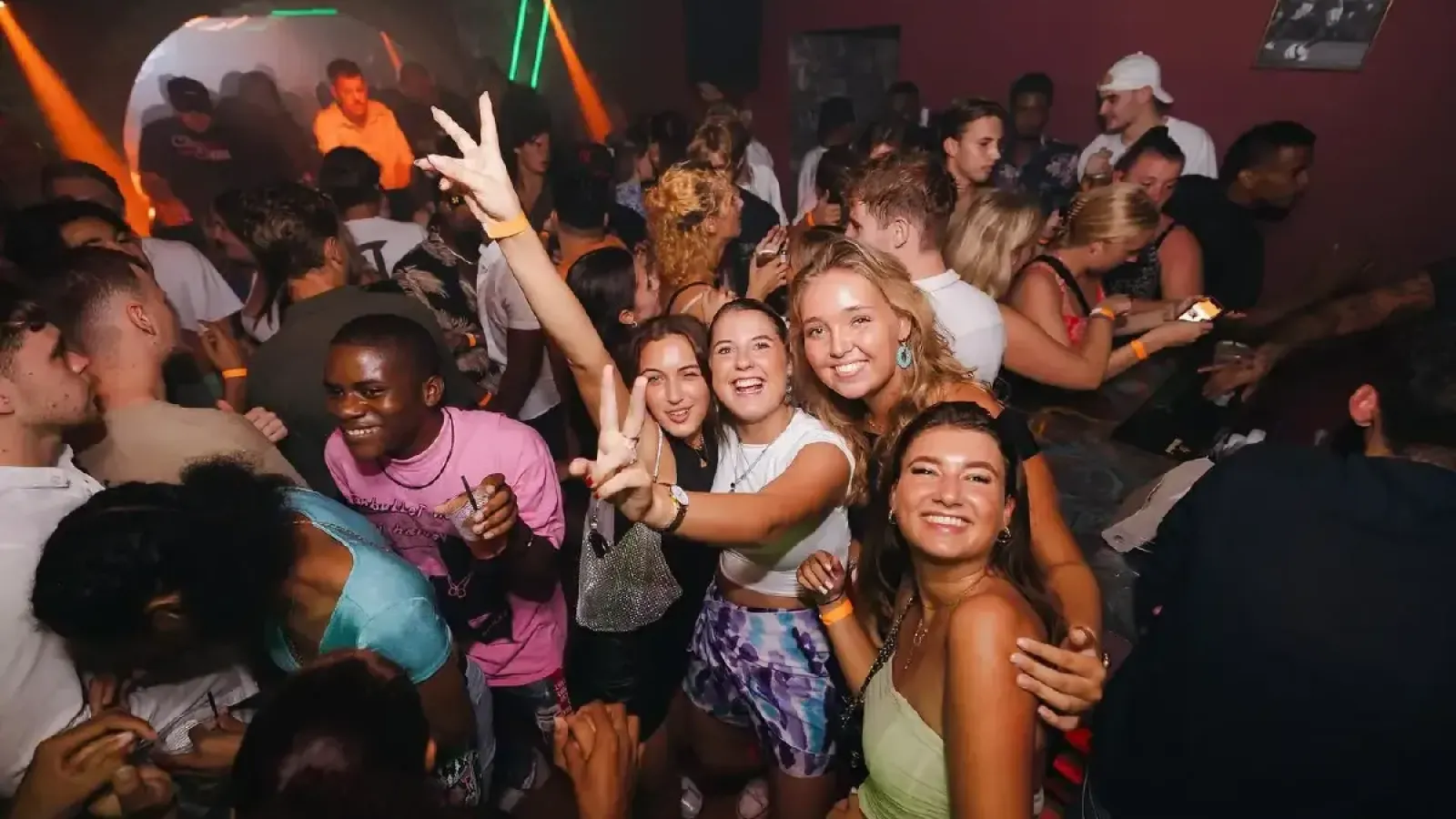 Bar P Curaçao