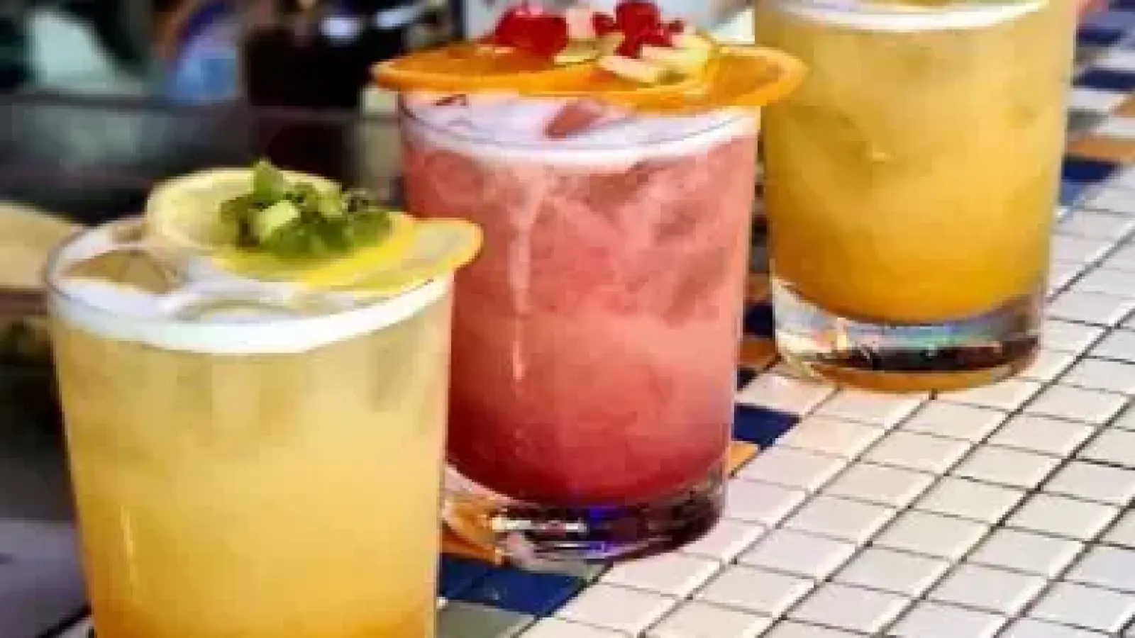 Doo-Shee Bar & Terrace