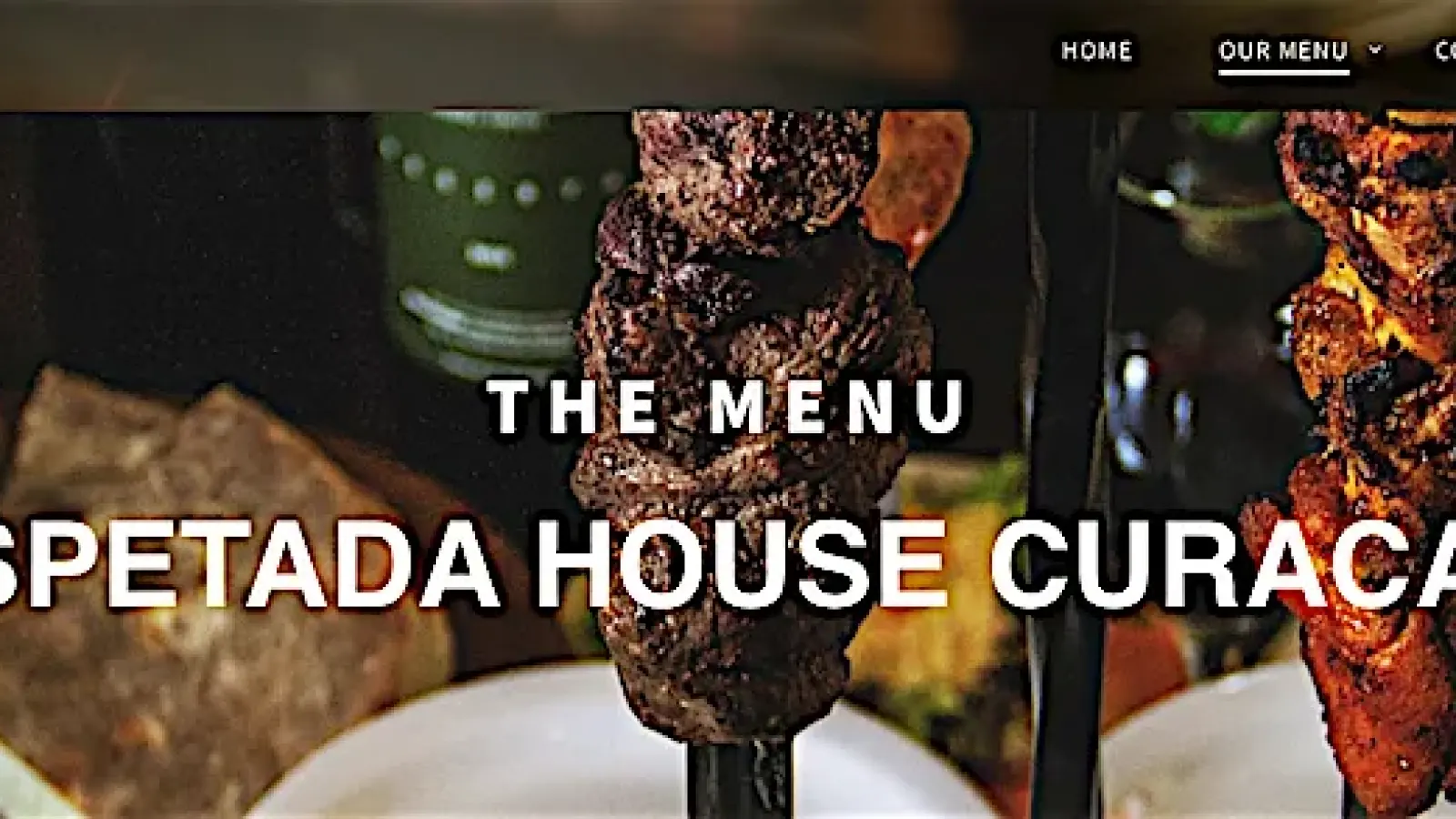 Espetada House