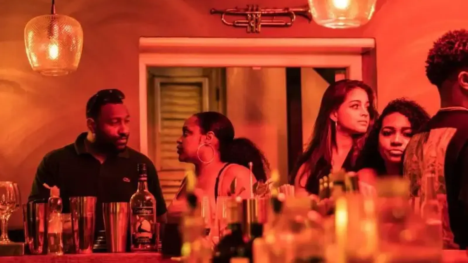 Mr. Porter Curaçao