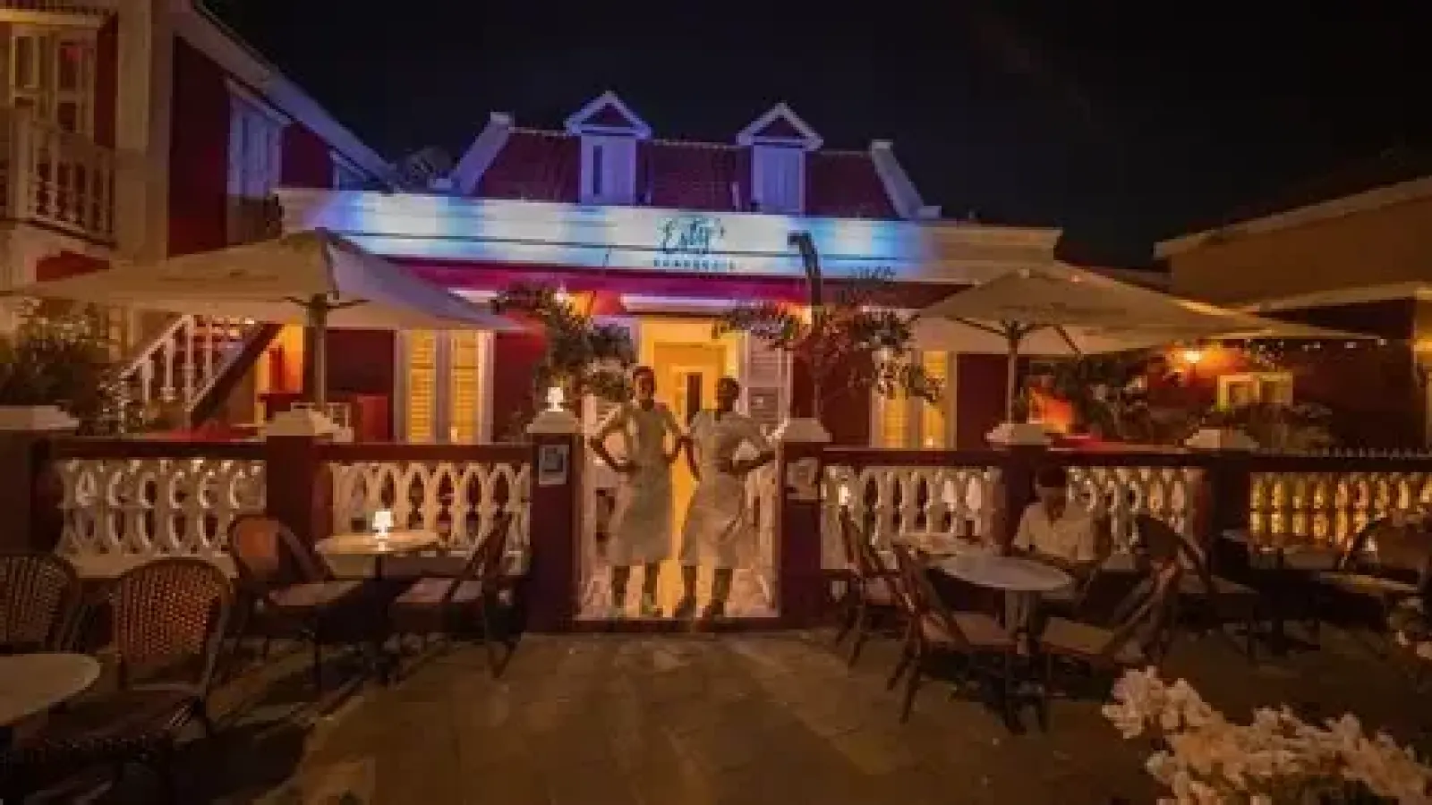 Esty’s Brasserie