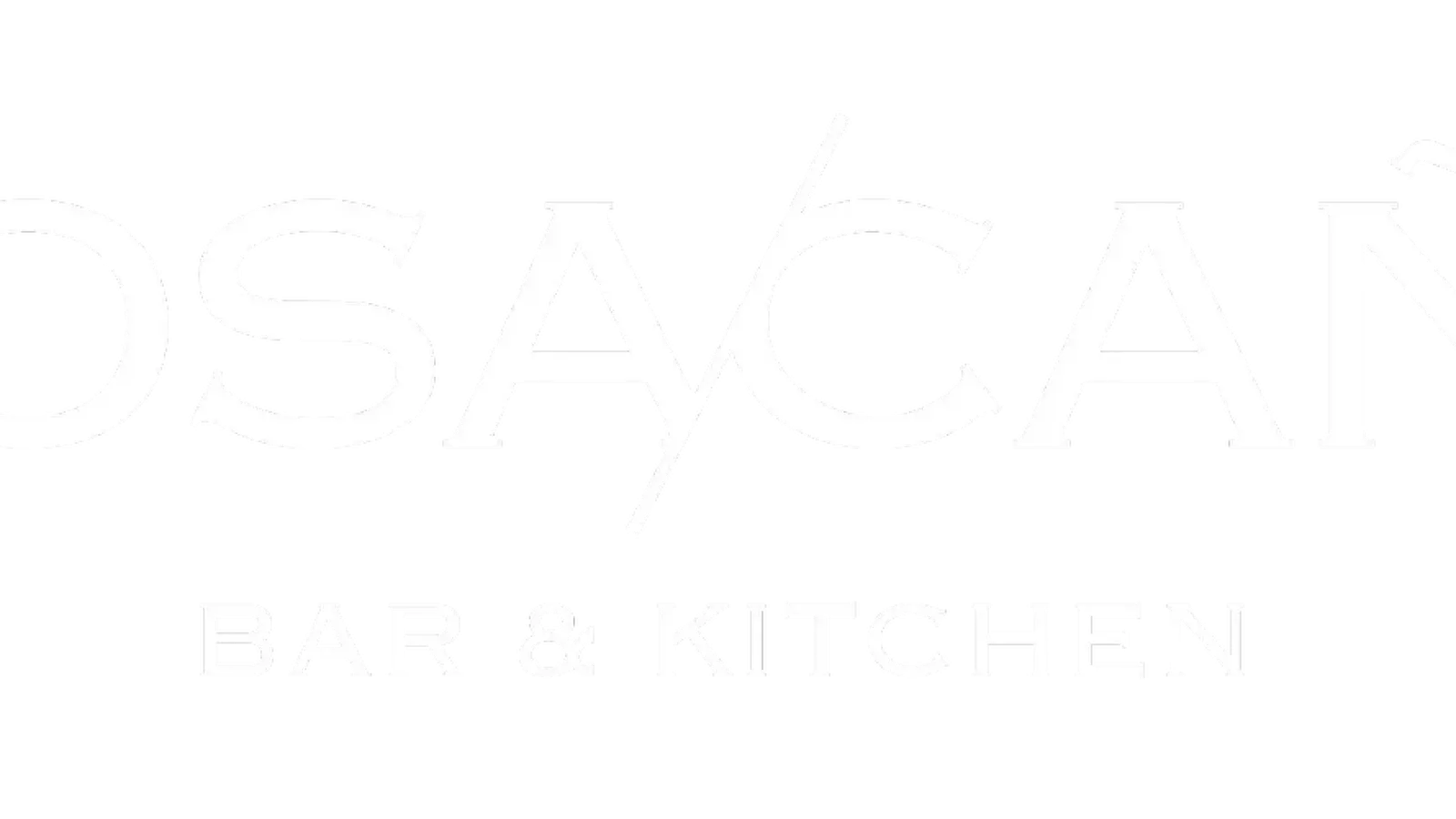 MosaCaña Bar & Kitchen