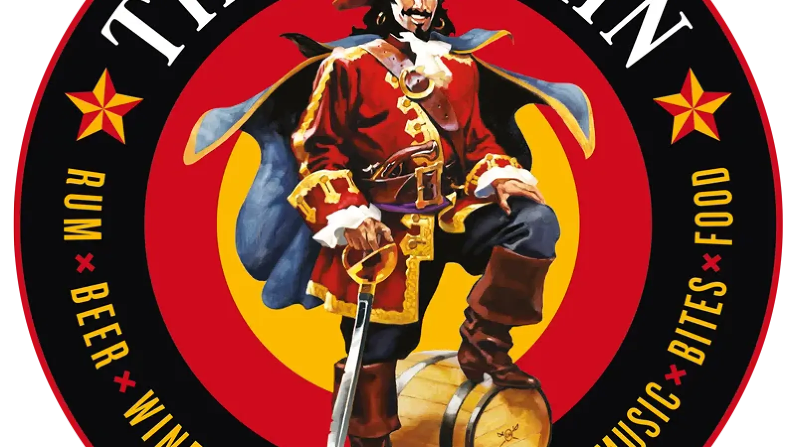 The Captain Bar