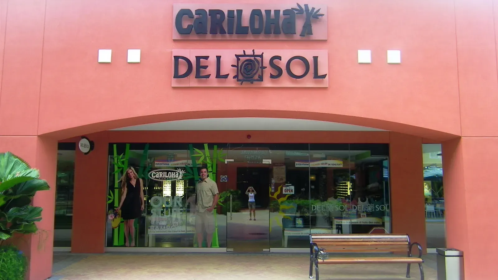 Del Sol / Cariloha