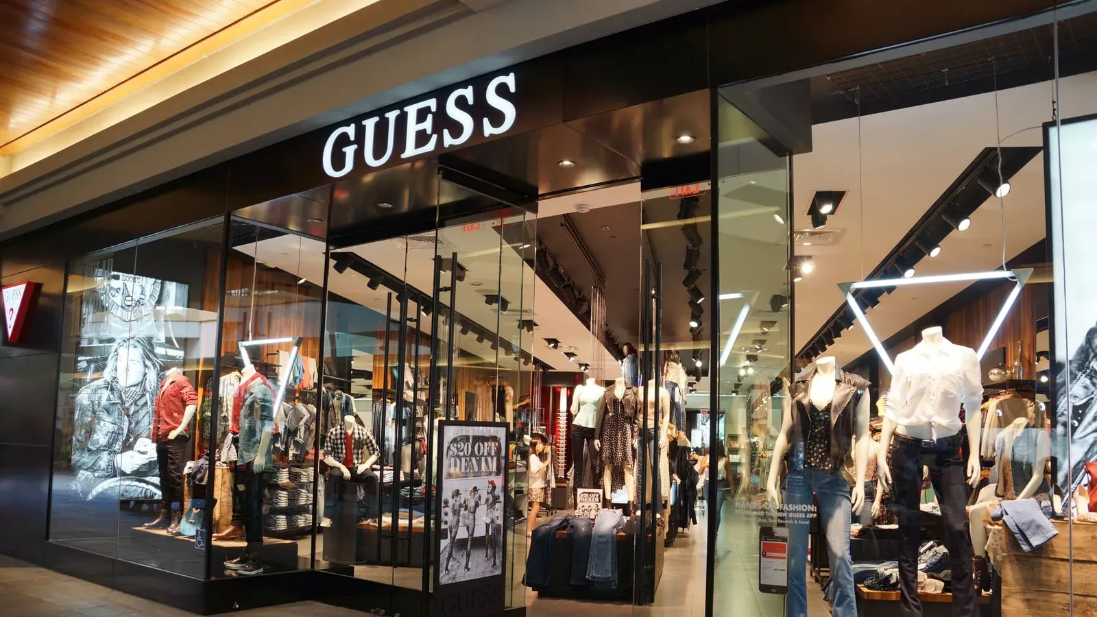 Guess