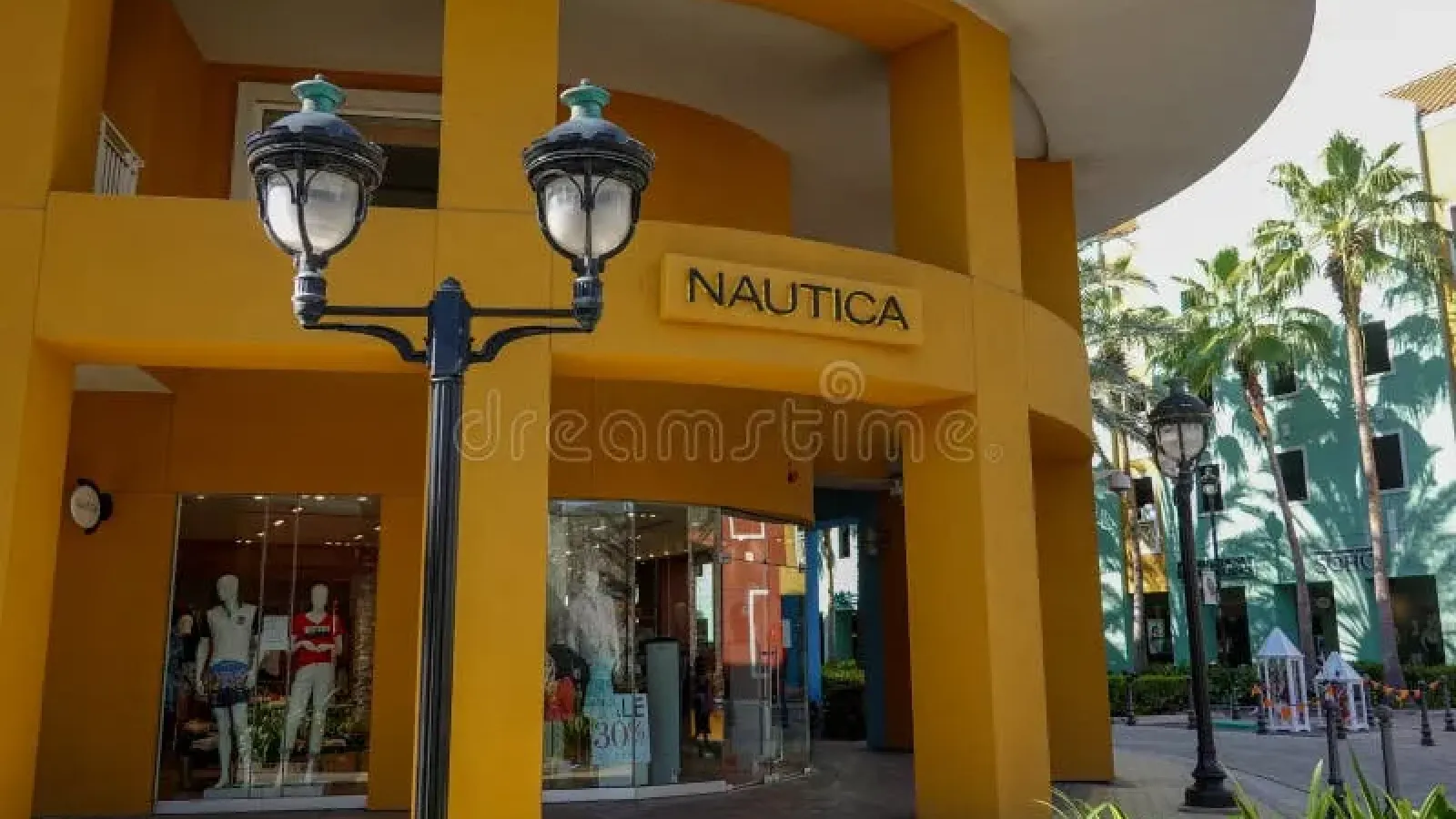 Nautica Curaçao