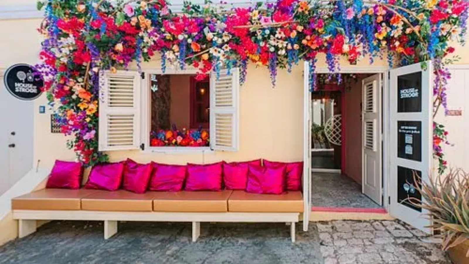 House of Stroop