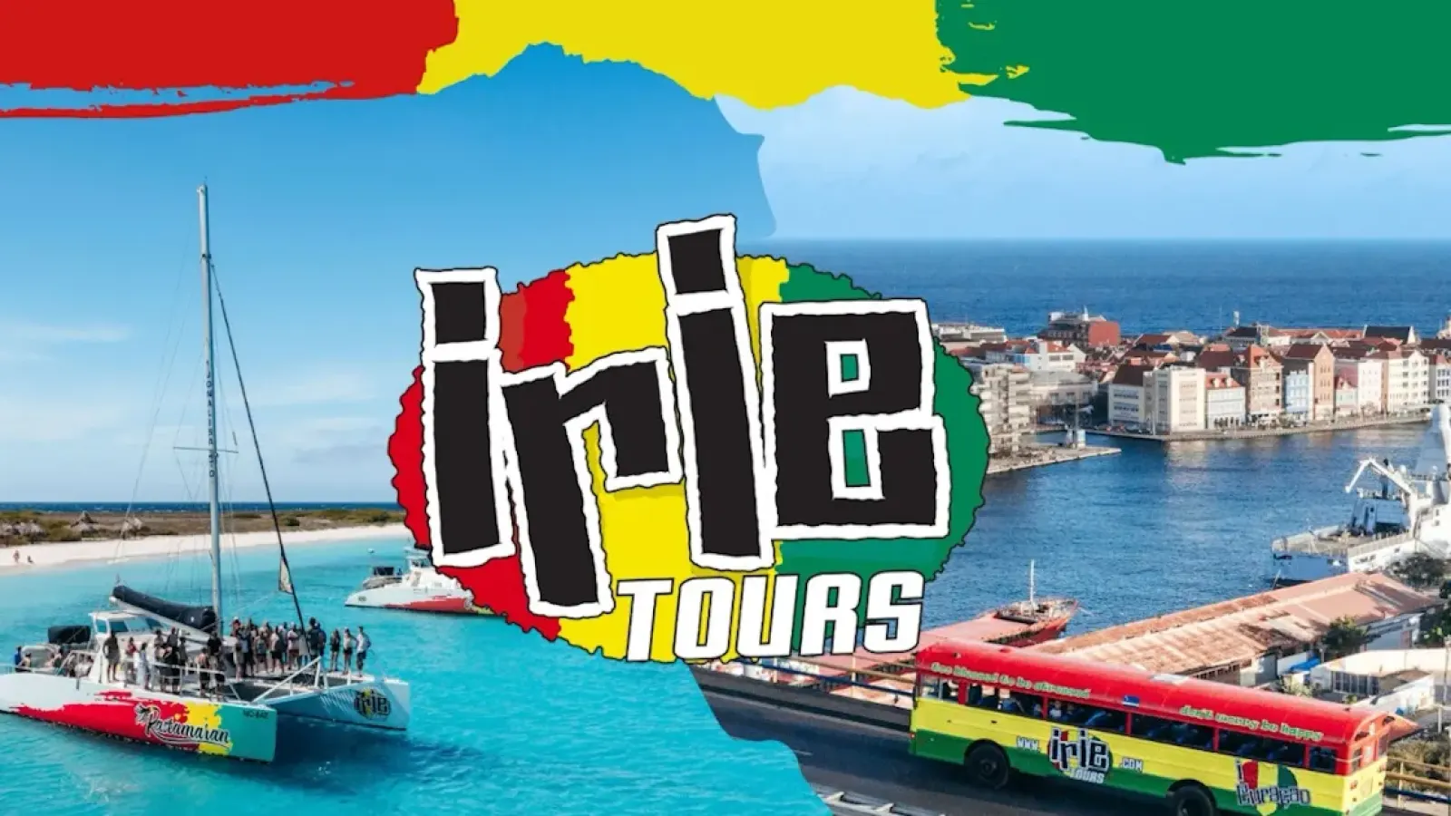 Irie Tours