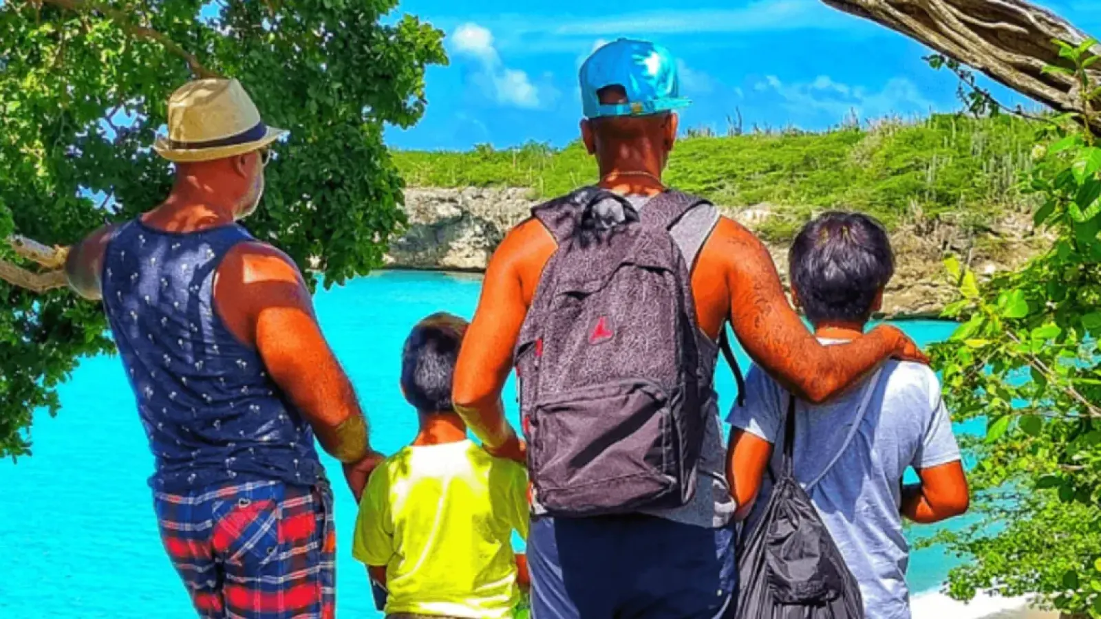 Premium Paradise Tours B.V.