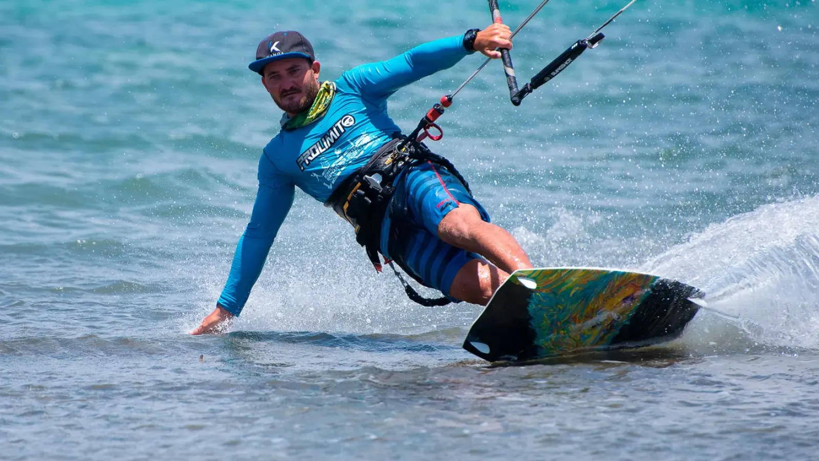 NIX Kitesurfing Curaçao