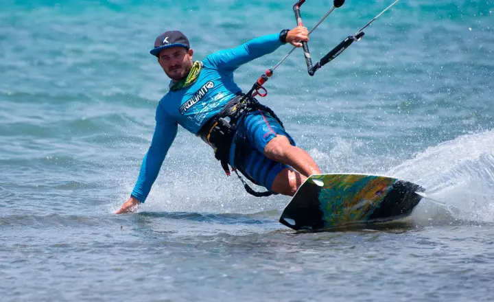NIX Kitesurfing Curaçao