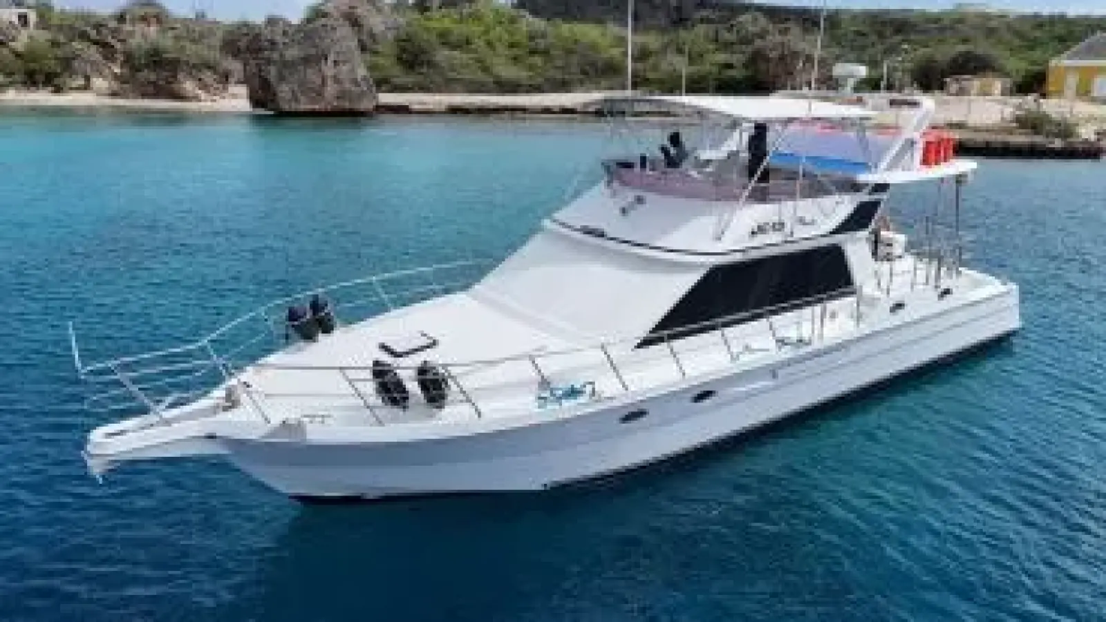 Paranda Boat Trips