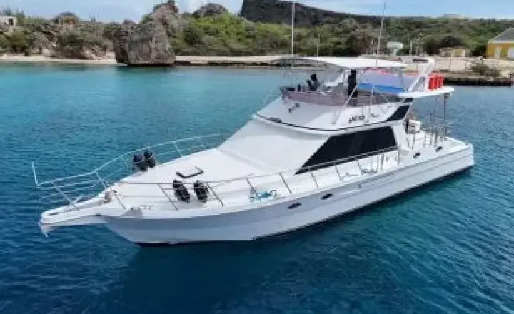 Paranda Boat Trips