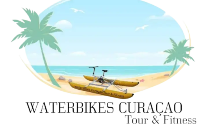 Waterbikes Curaçao Tour & Fitness