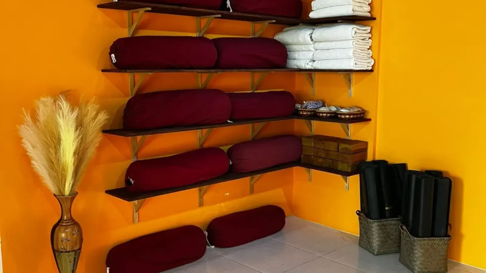 Lotus Roots Rest & Restore Center