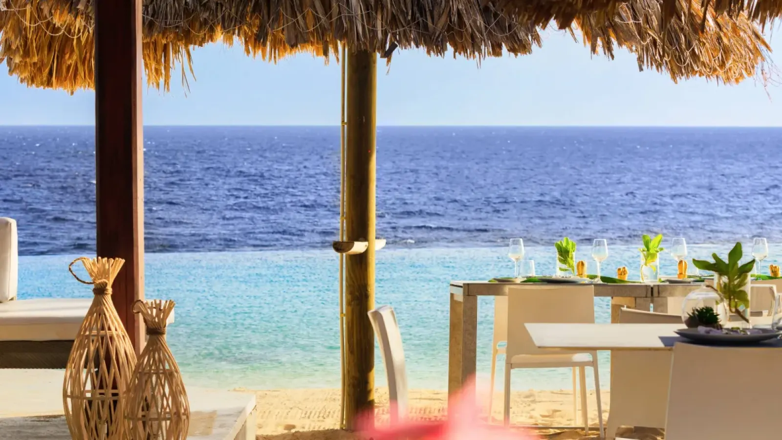 Infinity Beach Club