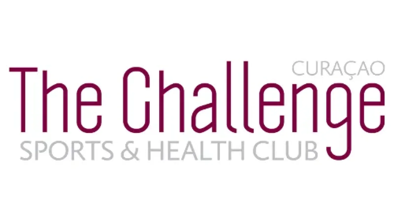Sports & Health Club The Challenge