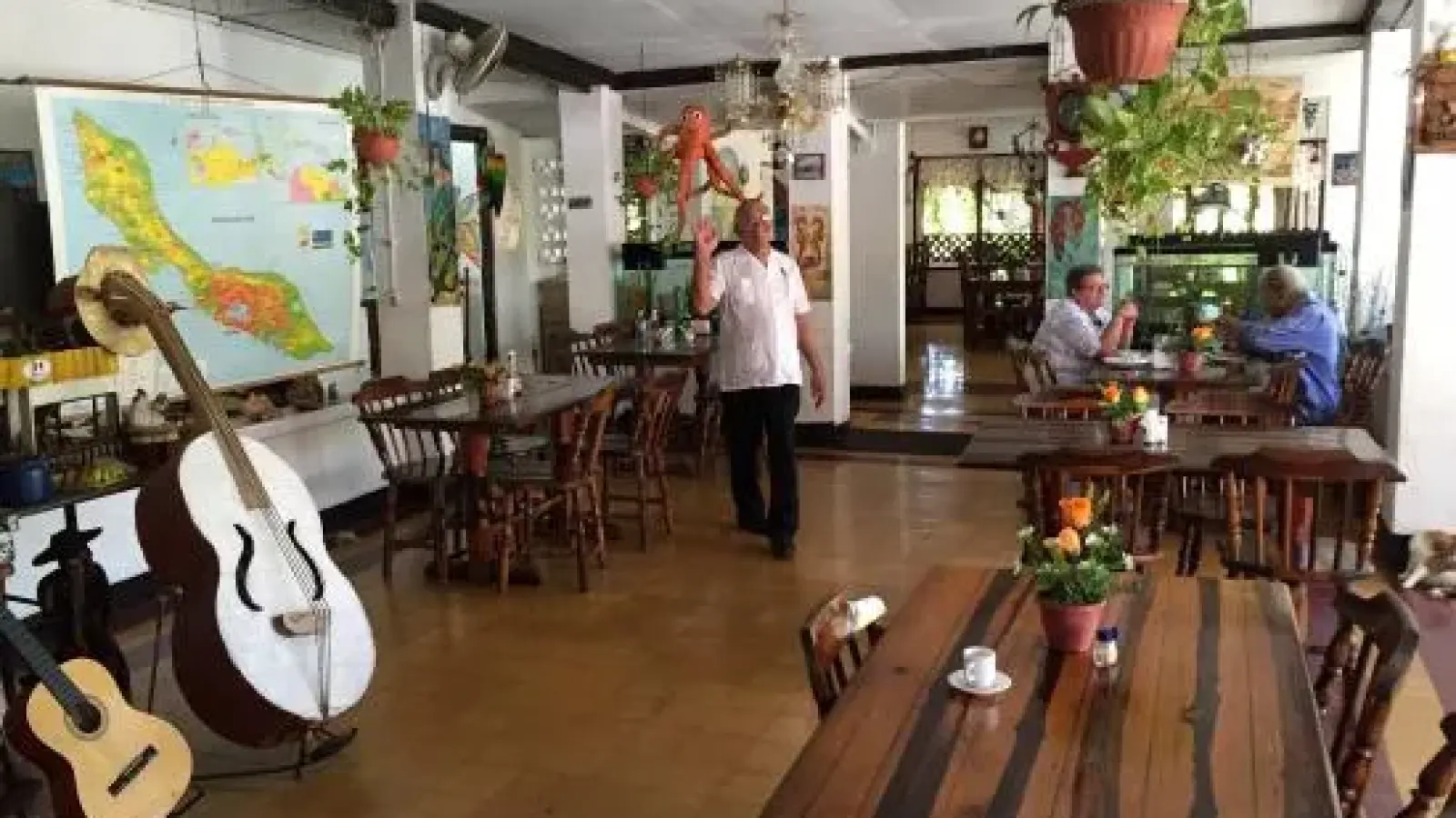 Jaanchies Restaurant