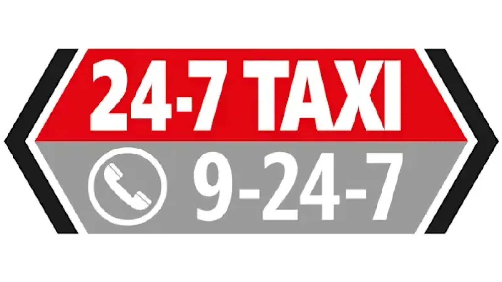 24-7 Taxi Curaçao