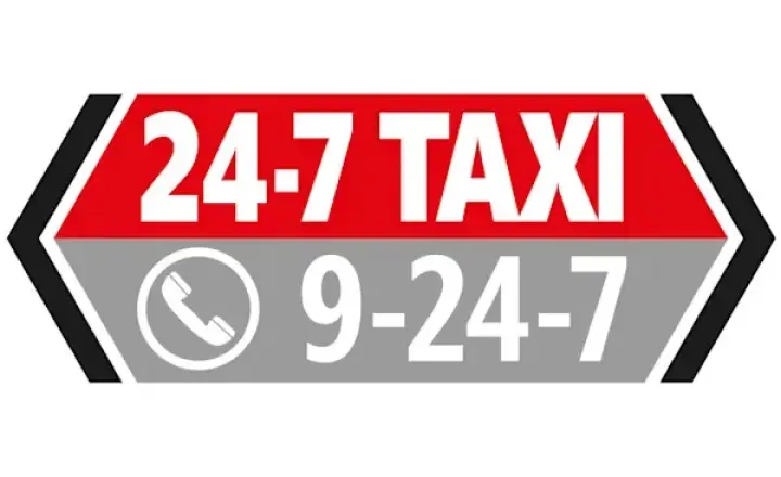 24-7 Taxi Curaçao