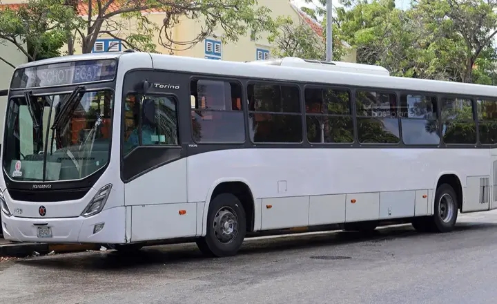 Autobusbedrijf Curaçao