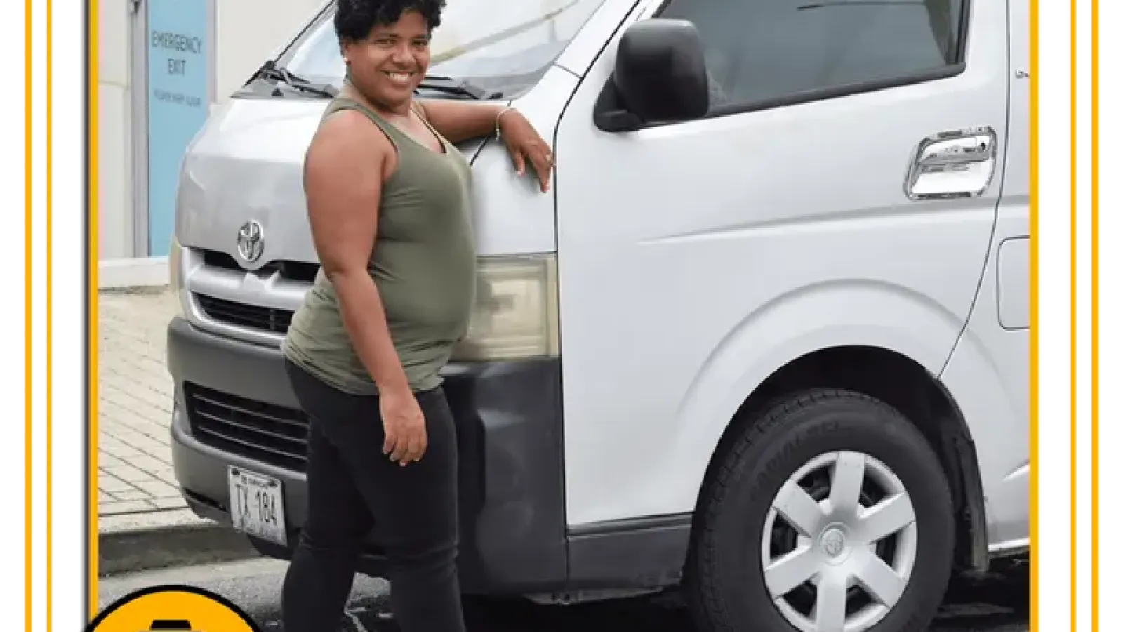 Curacao Royalty VIP Travel, Tours & Taxi Service