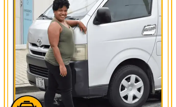 Curacao Royalty VIP Travel, Tours & Taxi Service