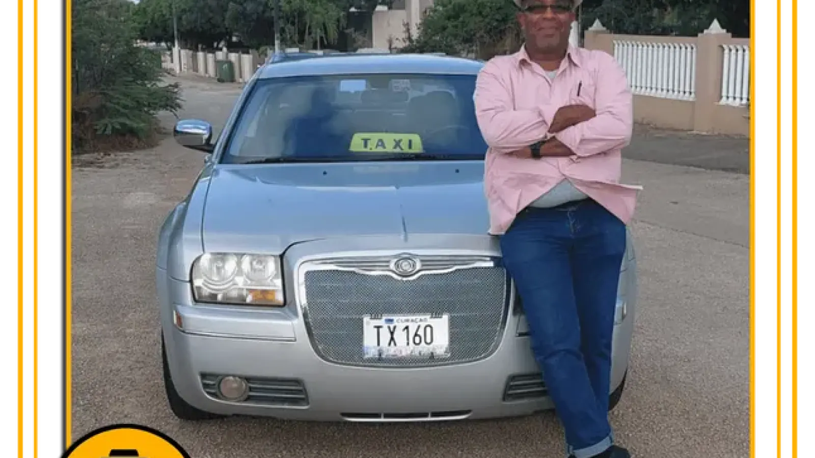 Curaçao VIP Private Tour Guide & Taxi 160