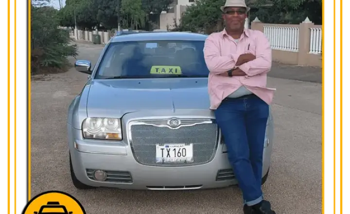 Curaçao VIP Private Tour Guide & Taxi 160