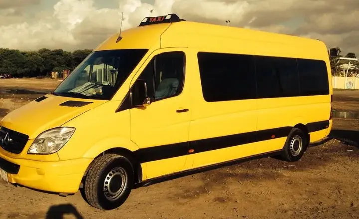 Dushi Taxi and Tours